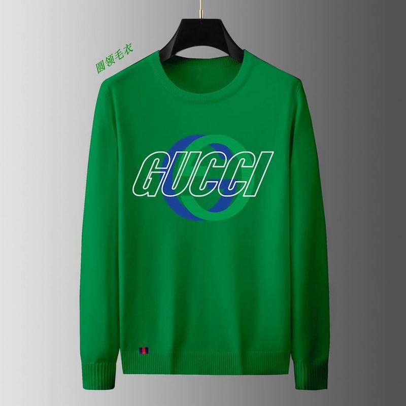 Gucci Men's Sweater 202